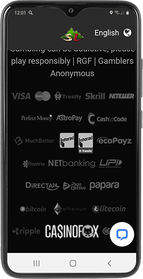 Shangri La payment methods